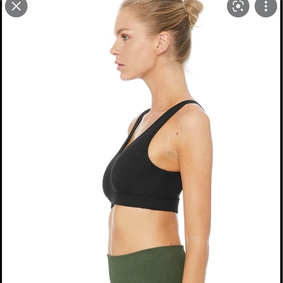 Alo Yoga Togetherness Bra - Picture 3 of 7